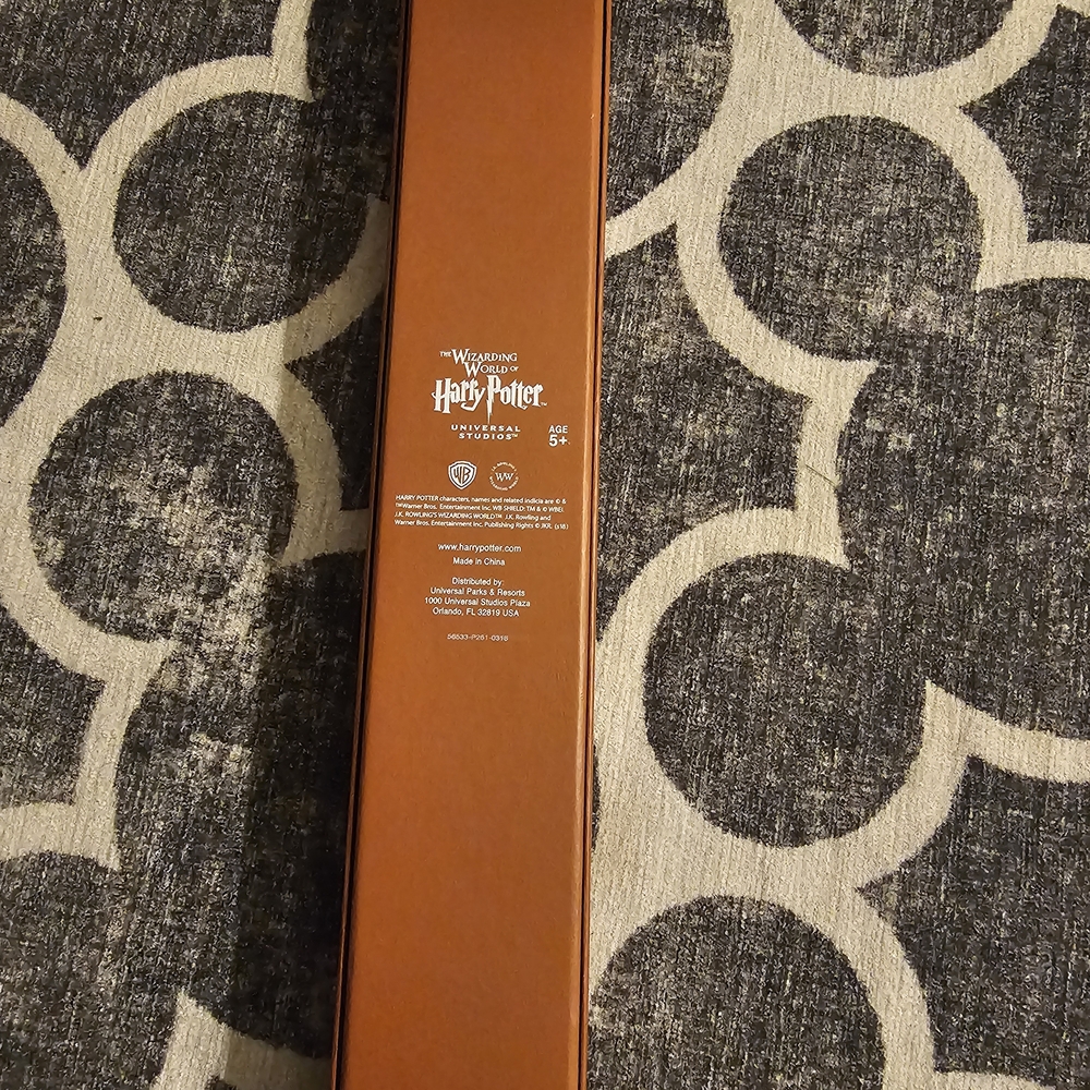 Harry Potter Wand